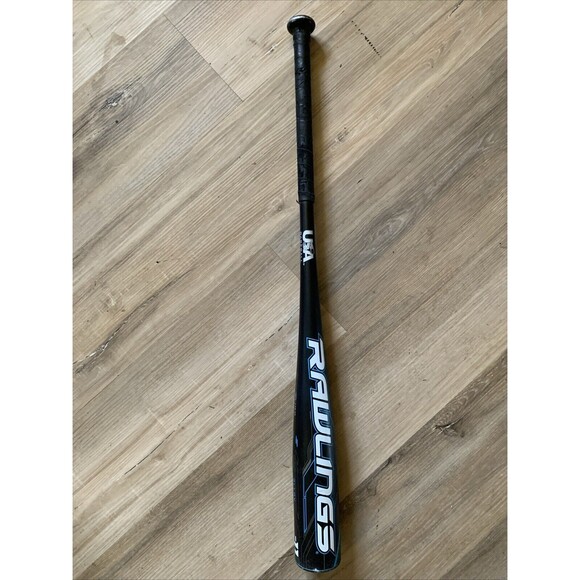 Rawlings Alloy Baseball Bat Mach 2 29" 18oz  USA Baseball  US8MII 2 5/8 DIA -11 - Picture 2 of 15